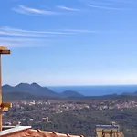 Zeus Doga Manzarali 8 Kisilik