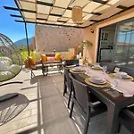 Zeus Doga Manzarali 8 Kisilik