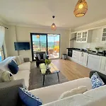 Zeus Doga Manzarali 8 Kisilik Eskiomerler