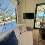 Zeus Doga Manzarali 8 Kisilik