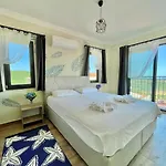 Villa Zeus Doga Manzarali 8 Kisilik Eskiomerler