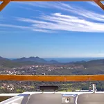 Zeus Doga Manzarali 8 Kisilik Villa Eskiomerler