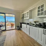 Zeus Doga Manzarali 8 Kisilik *