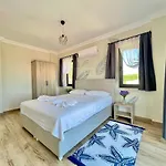 Zeus Doga Manzarali 8 Kisilik Eskiomerler