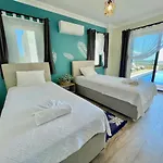 Villa Zeus Doga Manzarali 8 Kisilik