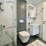 Zeus Doga Manzarali 8 Kisilik Villa Eskiomerler