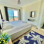 Zeus Doga Manzarali 8 Kisilik * Eskiomerler