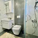 Zeus Doga Manzarali 8 Kisilik *