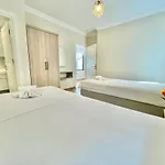 Villa Zeus Doga Manzarali 8 Kisilik Eskiomerler